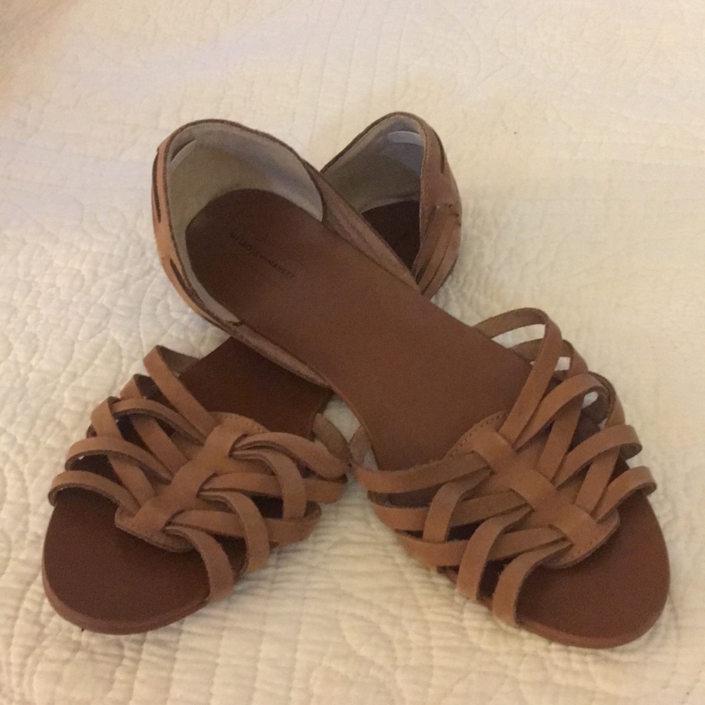 Melrose and Market - Luca Sandal